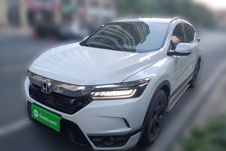 Used Honda Breeze 2020 240TURBO CVT 2WD Elite Edition Guazi used car, China used car export, Used car for sale, Used  cars, Cheapest cars for sale