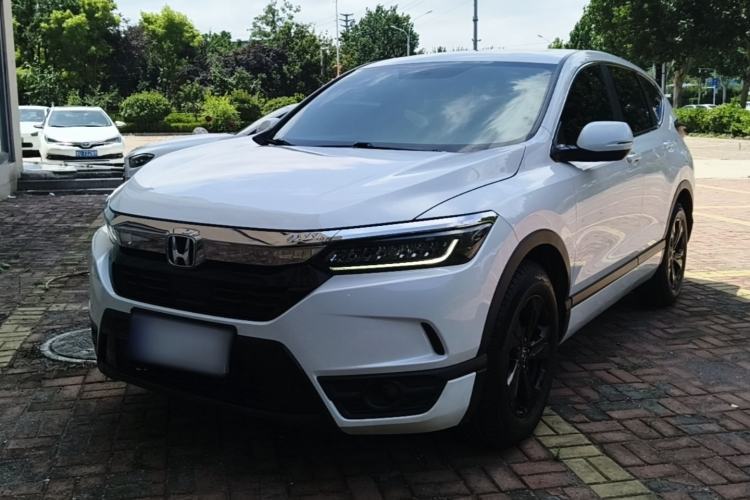 Used Honda Breeze 2020 240TURBO CVT 2WD Elite Edition Guazi used car, China used car export, Used car for sale, Used cars, Cheapest cars for sale