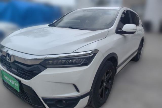 Used Honda Breeze 2020 240TURBO CVT 2WD Luxury Edition