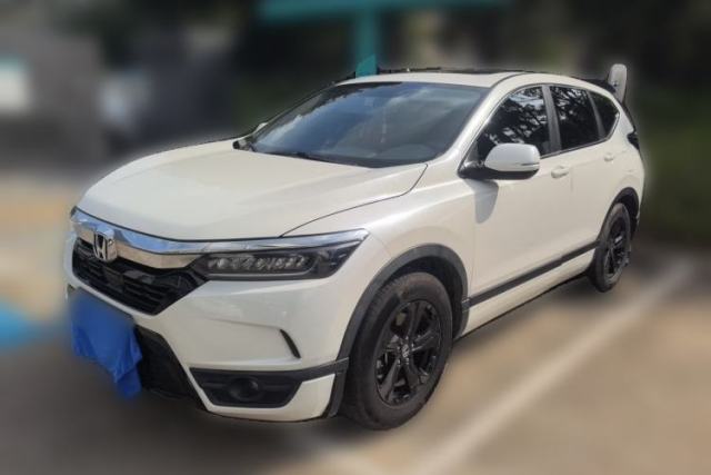 Used Honda Breeze 2020 240TURBO CVT 2WD Elite Edition