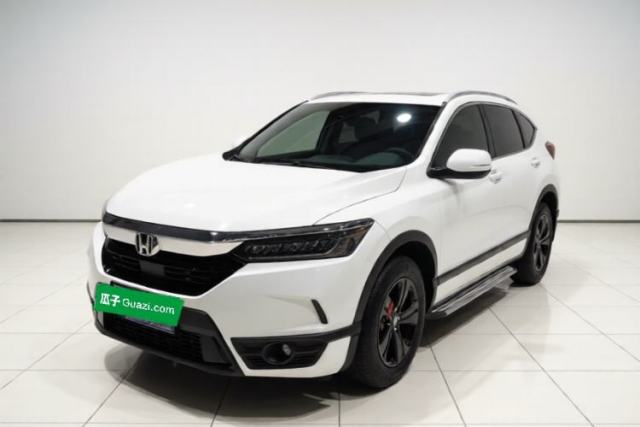 Used Honda Breeze 2020 240TURBO CVT 2WD Luxury Edition