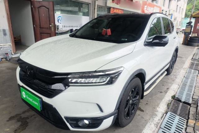 Honda Breeze 2020 240TURBO CVT 2WD Luxury Edition de segunda mano