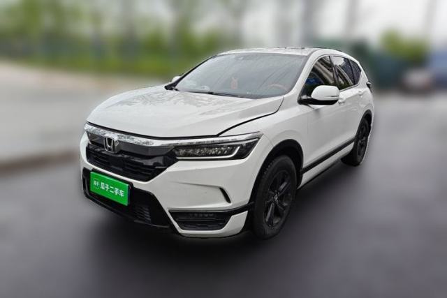 Used Honda Breeze 2020 240TURBO CVT Two-Wheel Drive Prestige Edition