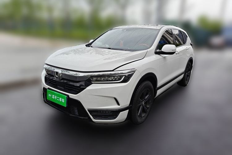 Used Honda Breeze 2020 240TURBO CVT Two-Wheel Drive Prestige Edition Guazi used car, China used car export, Used car for sale, Used  cars, Cheapest cars for sale