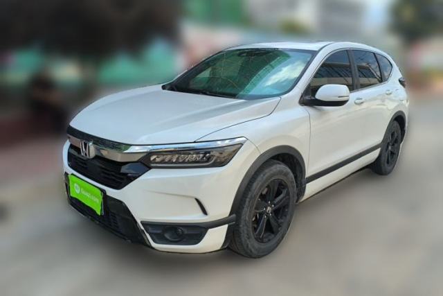 Used Honda Breeze 2020 240TURBO CVT 2WD Luxury Edition
