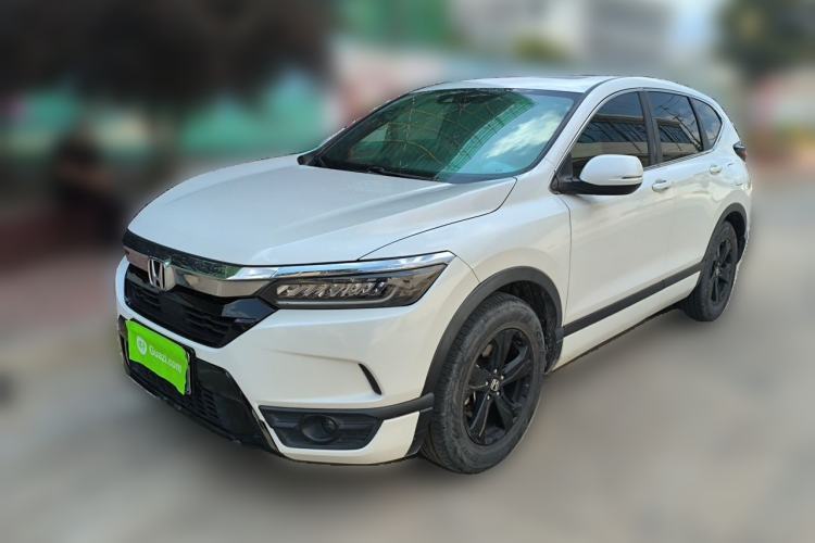 Used Honda Breeze 2020 240TURBO CVT 2WD Luxury Edition Guazi used car, China used car export, Used car for sale, Used cars, Cheapest cars for sale