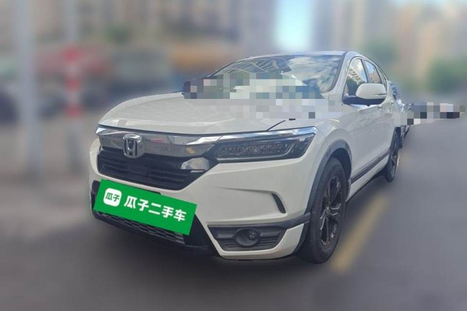 Honda Breeze 2020