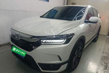 Used Honda Breeze 2020 240TURBO CVT 2WD Luxury Edition