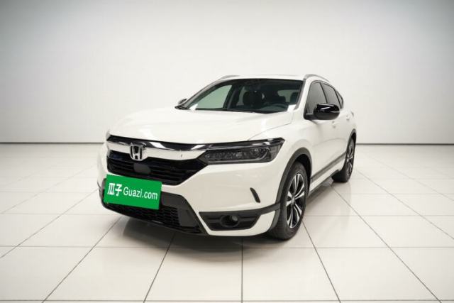 Used Honda Breeze 2020 240TURBO CVT 2WD Elite Edition