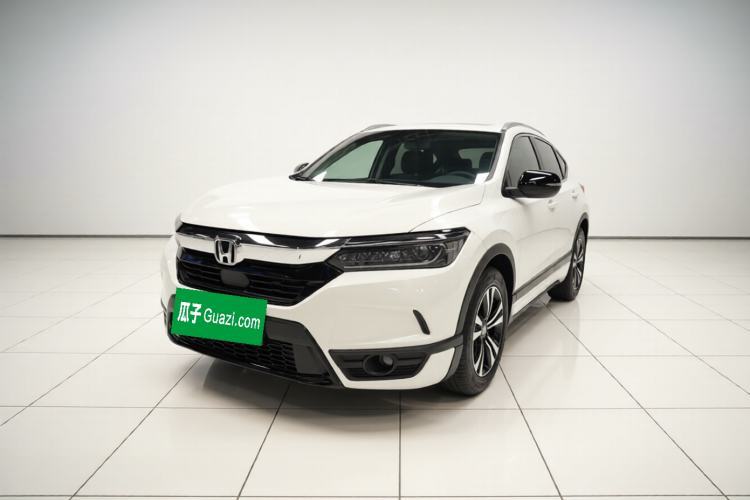 Ojetý Honda Breeze 2020 240TURBO CVT 2WD Elite Edition Guazi used car, China used car export, Used car for sale, Used cars, Cheapest cars for sale