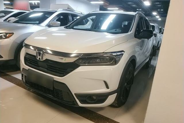 Used Honda Breeze 2020 240TURBO CVT 2WD Elite Edition
