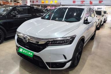 Used Honda Breeze 2020 240TURBO CVT 2WD Luxury Edition