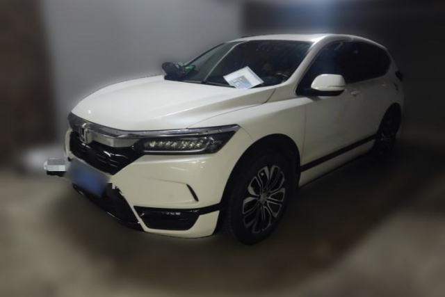 Used Honda Breeze 2020 240TURBO CVT Four-Wheel Drive Premium Edition