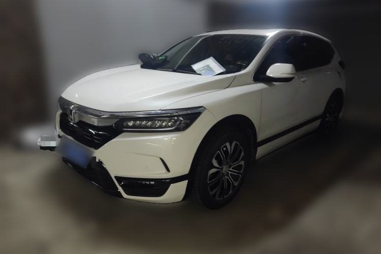 Used Honda Breeze 2020 240TURBO CVT Four-Wheel Drive Premium Edition Guazi used car, China used car export, Used car for sale, Used  cars, Cheapest cars for sale