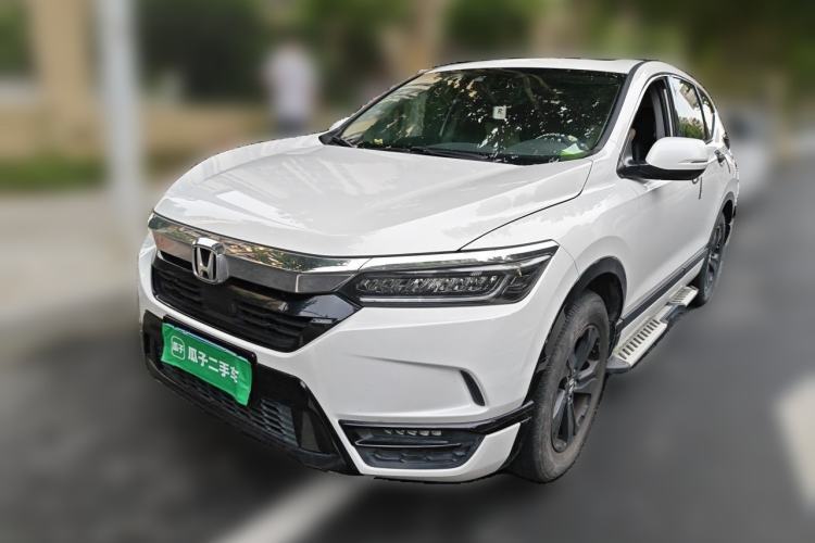 Used Honda Breeze 2020 240TURBO CVT Two-Wheel Drive Prestige Edition Guazi used car, China used car export, Used car for sale, Used cars, Cheapest cars for sale