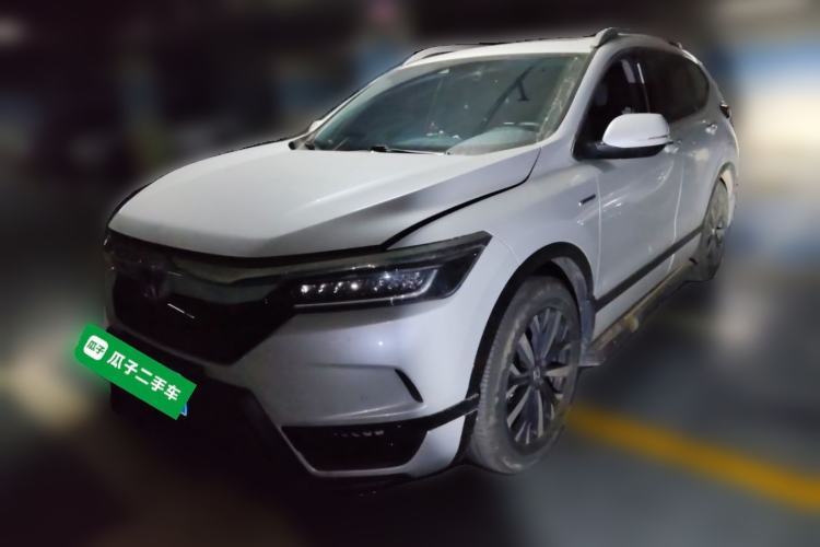 Used Honda Breeze 2020 Rui Hybrid 2.0L Two-Wheel Drive Rui Luxury Edition Guazi used car, China used car export, Used car for sale, Used  cars, Cheapest cars for sale