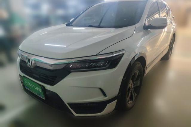 Used Honda Breeze 2020 240TURBO CVT Two-Wheel Drive Prestige Edition