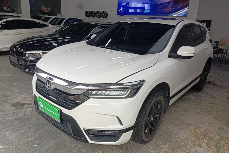 Used Honda Breeze 2020 240TURBO CVT Two-Wheel Drive Prestige Edition Guazi used car, China used car export, Used car for sale, Used  cars, Cheapest cars for sale