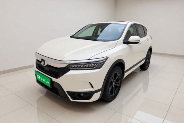 Ojetý Honda Breeze 2020 240TURBO CVT 2WD Luxury Edition