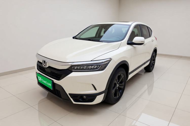 Used Honda Breeze 2020 240TURBO CVT 2WD Luxury Edition Guazi used car, China used car export, Used car for sale, Used  cars, Cheapest cars for sale