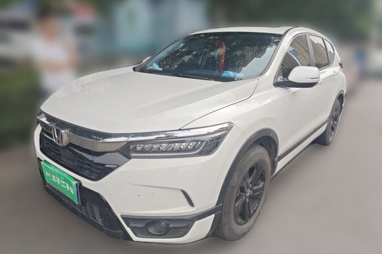 Used Honda Breeze 2020 240TURBO CVT 2WD Luxury Edition Guazi used car, China used car export, Used car for sale, Used  cars, Cheapest cars for sale