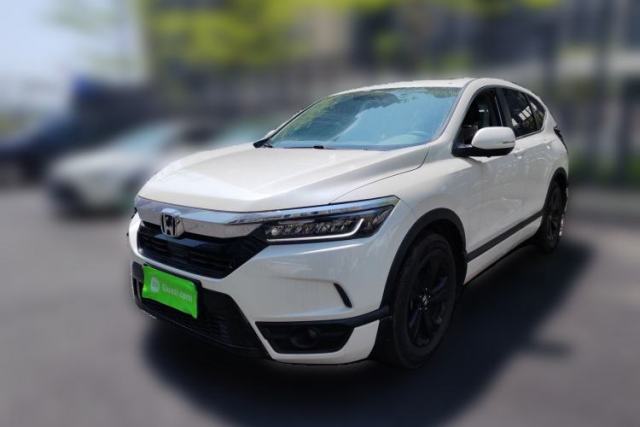 Used Honda Breeze 2020 240TURBO CVT 2WD Elite Edition