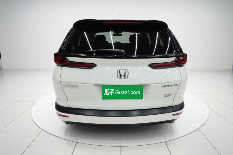 Used Honda Breeze 2020 240TURBO CVT 2WD Elite Edition Rear