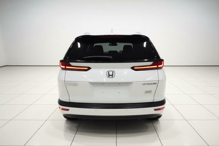 Used Honda Breeze 2020 240TURBO CVT 2WD Elite Edition Rear