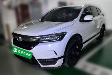 Used Honda Breeze 2020 240TURBO CVT Two-Wheel Drive Prestige Edition