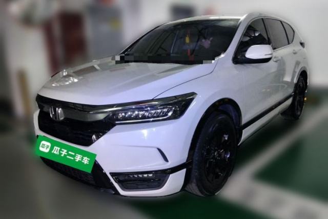 Used Honda Breeze 2020 240TURBO CVT Two-Wheel Drive Prestige Edition