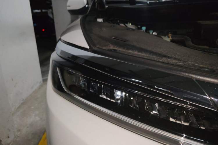 Used Honda Breeze 2020 240TURBO CVT 2WD Luxury Edition Right Front Headlight