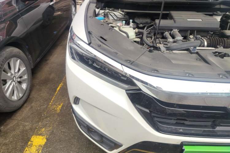 Used Honda Breeze 2020 240TURBO CVT 2WD Elite Edition Right Front Headlight