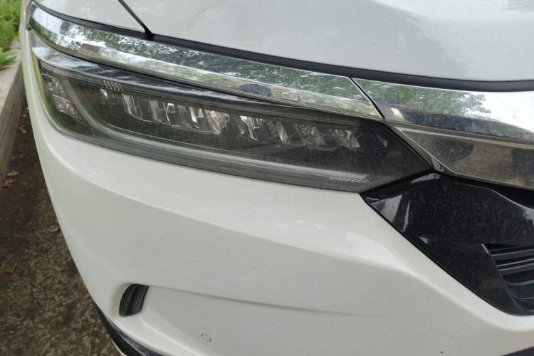 Used Honda Breeze 2020 240TURBO CVT Four-Wheel Drive Premium Edition Right Front Headlight