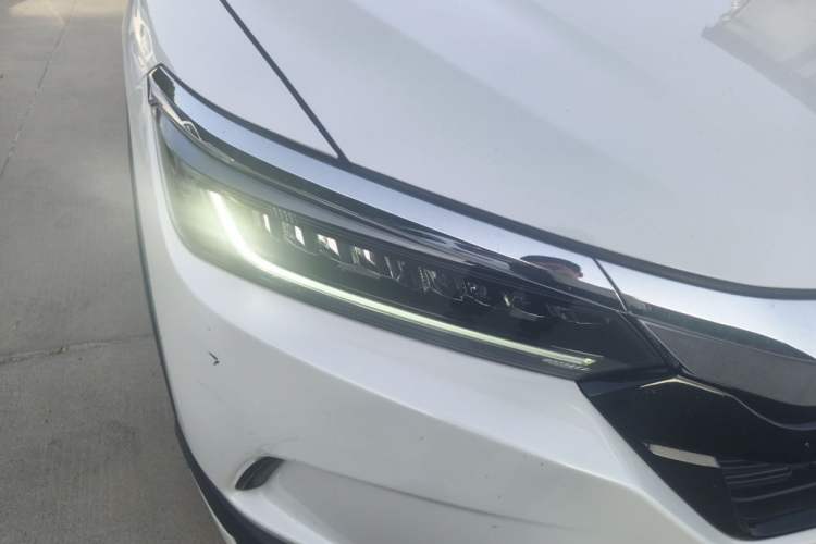 Used Honda Breeze 2020 240TURBO CVT 2WD Elite Edition Right Front Headlight