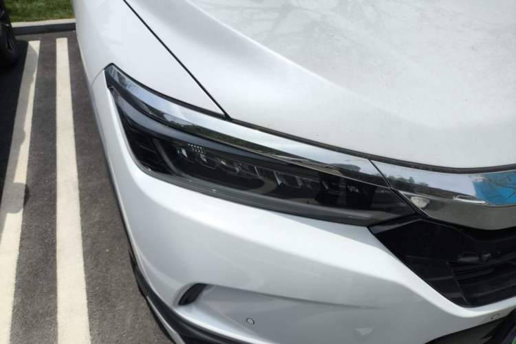 Used Honda Breeze 2020 240TURBO CVT 2WD Luxury Edition Right Front Headlight