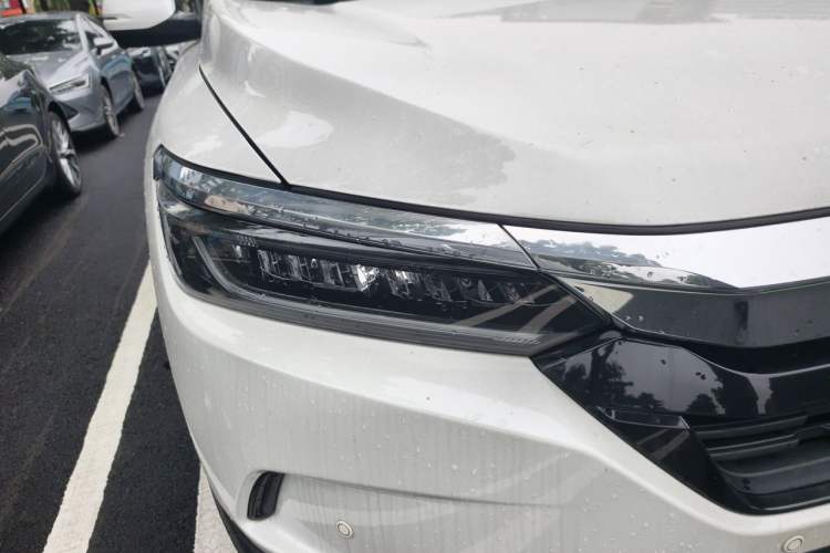 Used Honda Breeze 2020 240TURBO CVT 2WD Luxury Edition Right Front Headlight