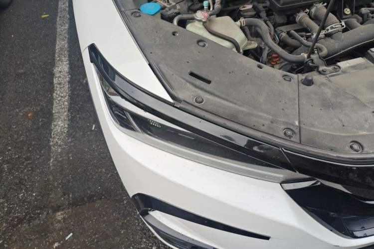 Used Honda Breeze 2020 240TURBO CVT 2WD Luxury Edition Right Front Headlight