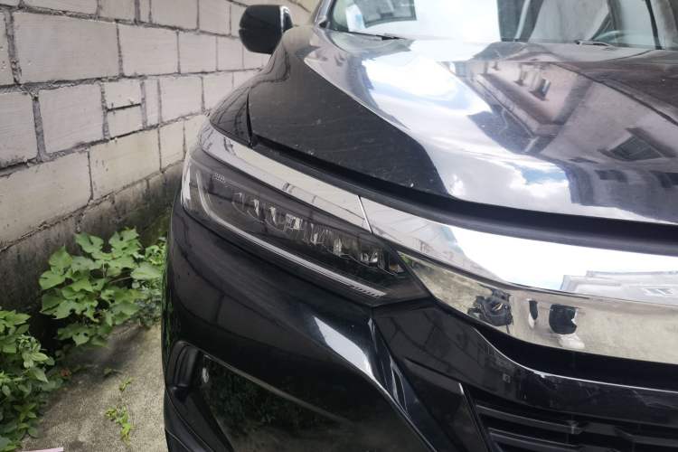 Used Honda Breeze 2020 240TURBO CVT 2WD Elite Edition Right Front Headlight