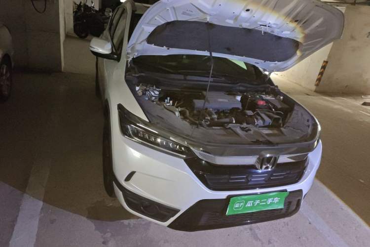 Used Honda Breeze 2020 240TURBO CVT 2WD Elite Edition Right Front Headlight