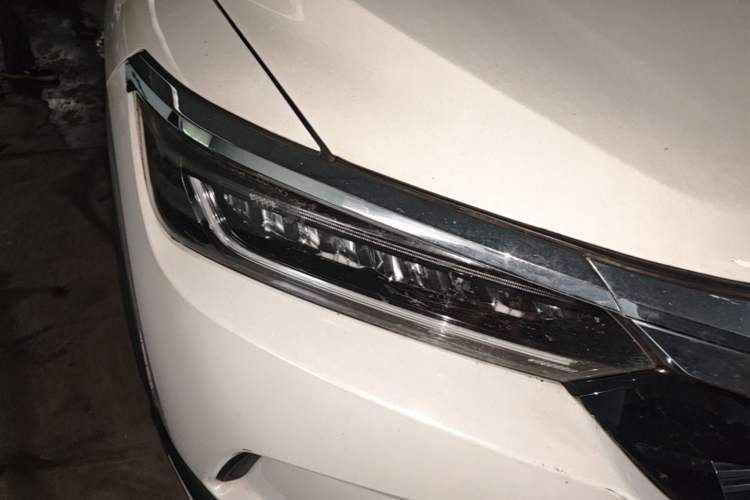 Used Honda Breeze 2020 240TURBO CVT 2WD Luxury Edition Right Front Headlight