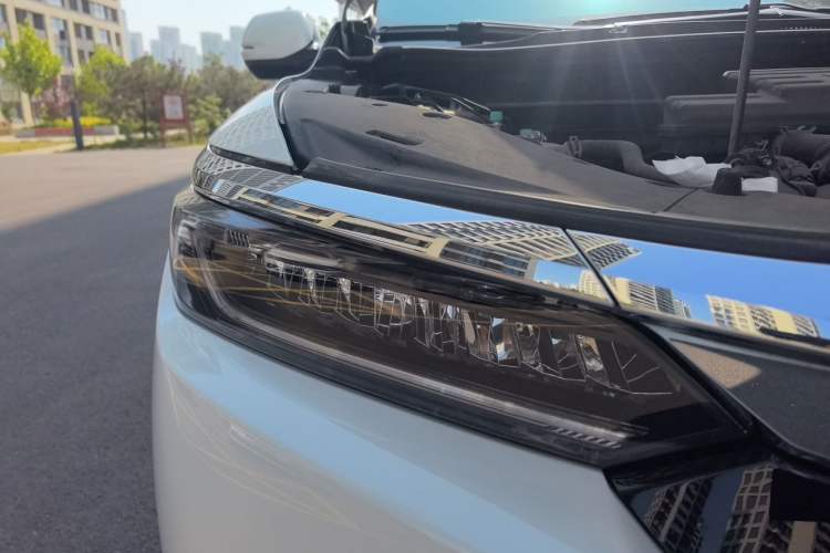 Used Honda Breeze 2020 240TURBO CVT 2WD Luxury Edition Right Front Headlight