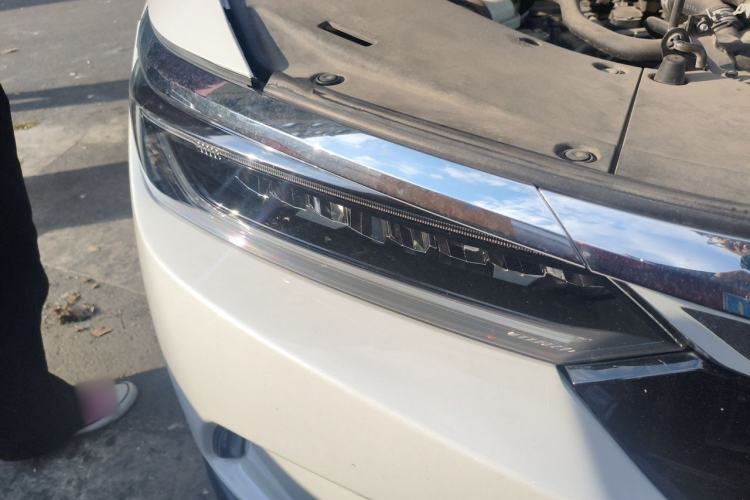 Used Honda Breeze 2020 240TURBO CVT 2WD Elite Edition Right Front Headlight