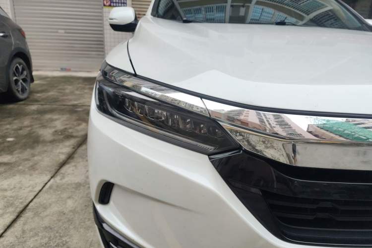 Used Honda Breeze 2020 240TURBO CVT Two-Wheel Drive Prestige Edition Right Front Headlight
