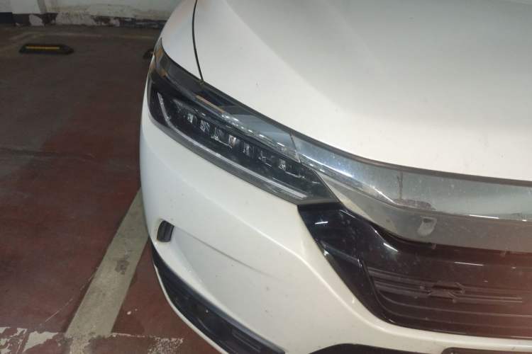 Used Honda Breeze 2020 240TURBO CVT 2WD Elite Edition Right Front Headlight