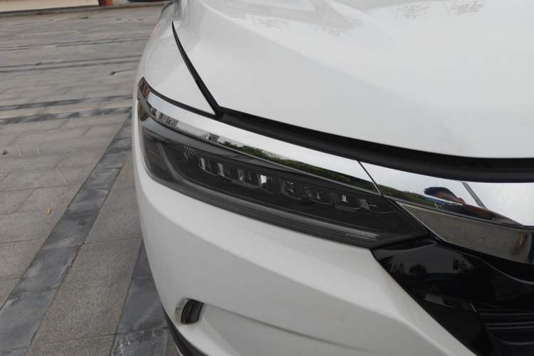 Used Honda Breeze 2020 240TURBO CVT Two-Wheel Drive Prestige Edition Right Front Headlight