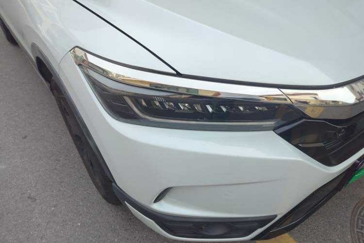 Used Honda Breeze 2020 240TURBO CVT 2WD Elite Edition Right Front Headlight