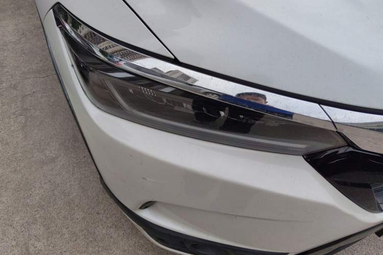 Used Honda Breeze 2020 240TURBO CVT 2WD Luxury Edition Right Front Headlight