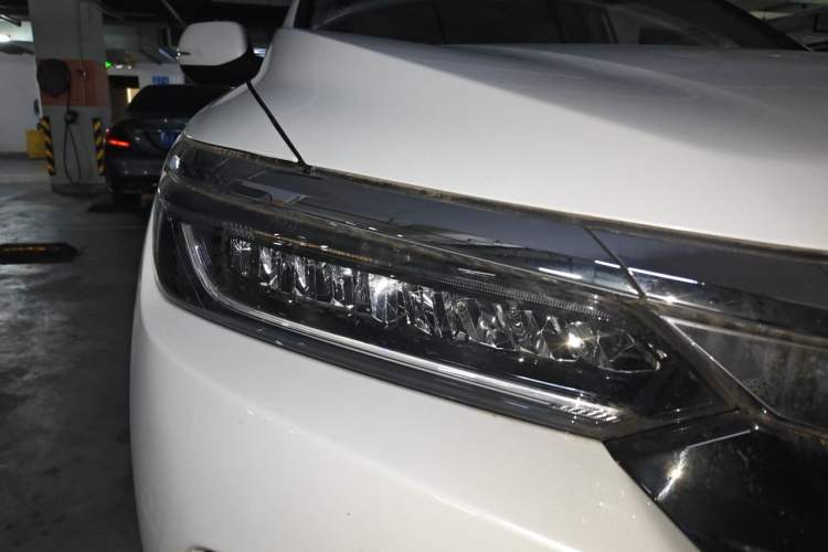 Used Honda Breeze 2020 240TURBO CVT 2WD Luxury Edition Right Front Headlight