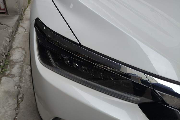 Used Honda Breeze 2020 240TURBO CVT 2WD Luxury Edition Right Front Headlight