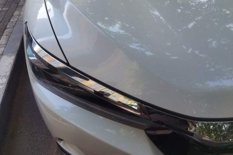 Used Honda Breeze 2020 240TURBO CVT 2WD Elite Edition Right Front Headlight